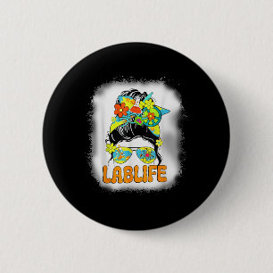 Labrador-Woche 2025: Mystery Machine of Diagnostic Button