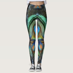 Labradorit Butterfly 2 Leggings