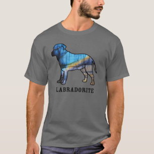 Labradorit T-Shirt