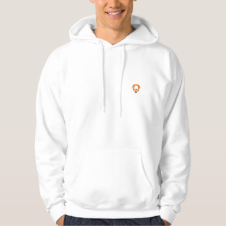 Labradors weltweit hoodie
