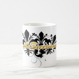 LaBreesiana Kaffeetasse