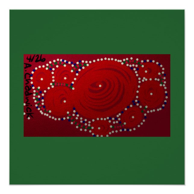 Labrynith of Love and Passion  Poster (Vorderseite)