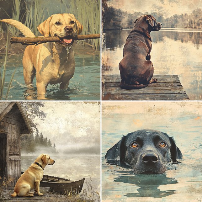 Labs Am See 2026 Kalender (Von Creator hochgeladen)
