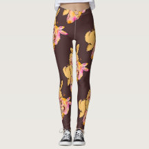 Labubu Leggings