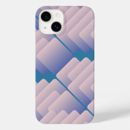 Labyrinth Case-Mate iPhone 14 Hülle