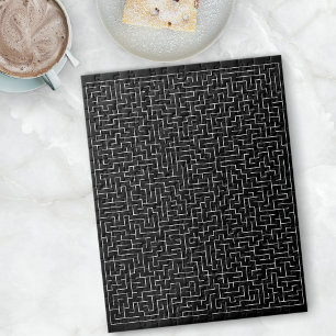 Labyrinth III Unmögliches Puzzle