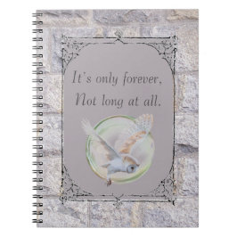 Labyrinth ist nur für immer notizblock