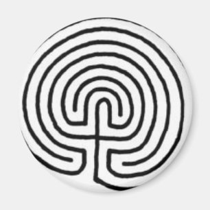 Labyrinth Magnet