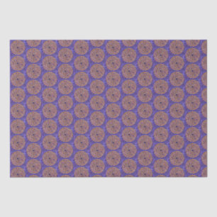 LABYRINTH MOSAIC Tissue Paper Seidenpapier