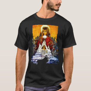 Labyrinth Poster Classic T - Shirt
