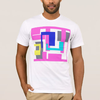 Labyrinth T-Shirt