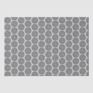 LABYRINTH VII Tissue Paper Seidenpapier