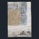 Lace Collage II Geschirrtuch<br><div class="desc">Zuhause Décor</div>