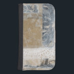 Lace Collage II Phone Geldbeutel<br><div class="desc">Zuhause Décor</div>