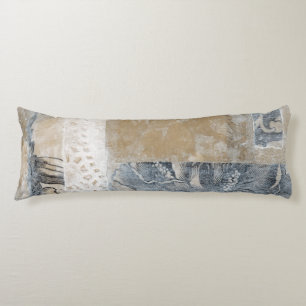 Lace Collage II Seitenschläferkissen
