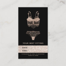 Lace Lingerie-Boutique-Logo