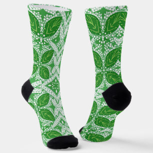 Laceleaf Träumerei Socken