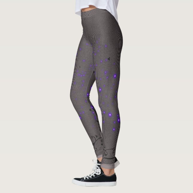Lacey Lila Firefect Leggings (Links)