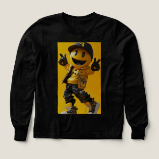 LÄCHEL-STIL