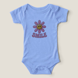 Lächeln Baby