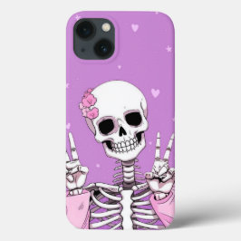 lächeln Case-Mate iPhone hülle