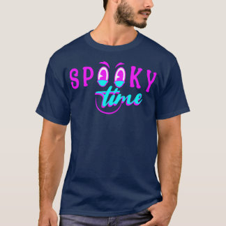 Lächeln der Zeit T-Shirt
