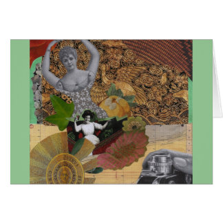 Lächeln für die Kamera