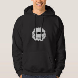 lächeln hoodie