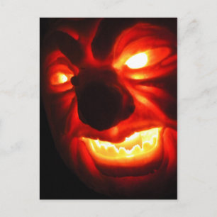 Lächeln II Postkarte