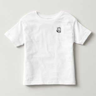 Lächeln Kitty Delight Kleinkind Fine Jersey T - Sh T-shirt