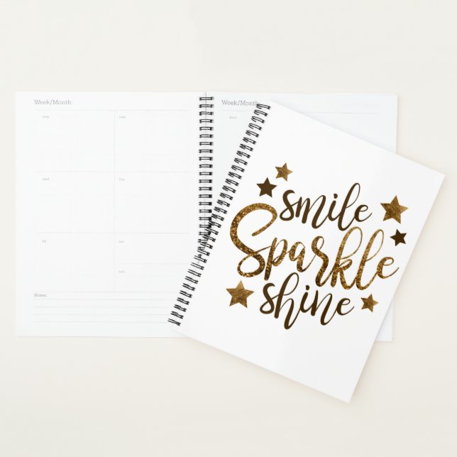 Lächeln, Sparkle, Rheinplaner Planer (Anzeige)
