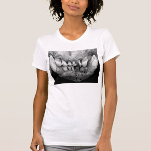Lächeln! T-Shirt