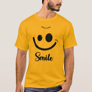 LÄCHELN T-Shirt