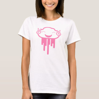 Lächeln! T-Shirt