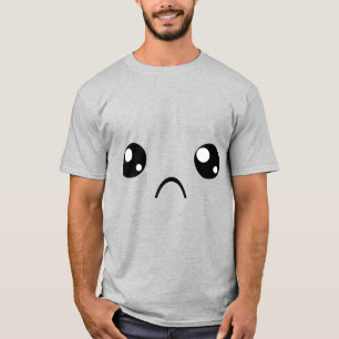 Lächeln T-Shirt