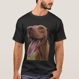 Lächeln! T-Shirt