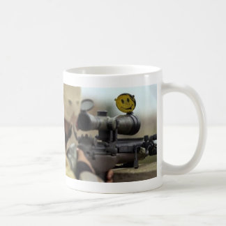 Lächeln Tasse