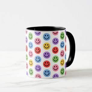Lächeln Tasse