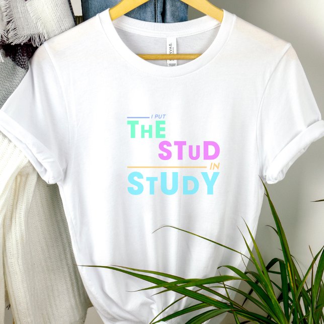 Lächeln - Verbreitung von Positivität und Glück T-Shirt (Von Creator hochgeladen)