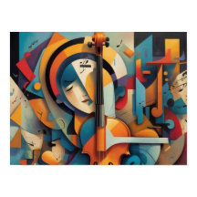 Lächelnde Gesichtskunst