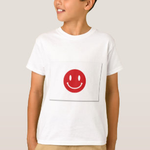 Lächelnde_Sonne T-Shirt