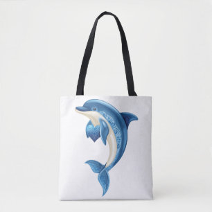 Lächelnder T - Shirt von Delphin Kids