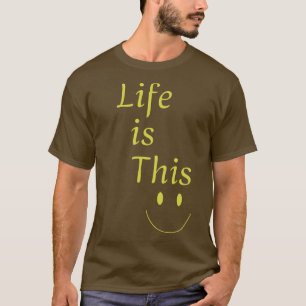 LächelnDesign T-Shirt