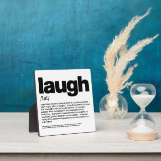 Lachen 2 fotoplatte