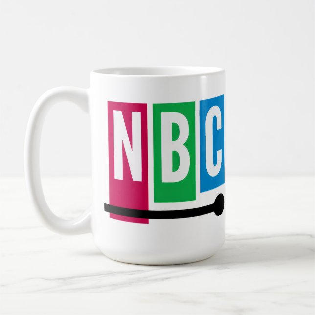 Lachen auf der 23. Tasse (Links)