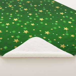 Lachen, Happy, Sterne, Regenbogen, Farben, Pastell Sherpadecke