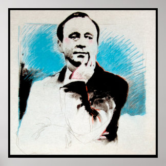 Lachen ist schön (Jack Benny) Poster