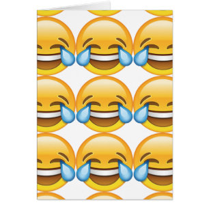 Lachen Tränen weinen von Joy Emoji