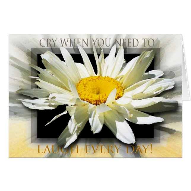 Lachen und Schrei (Vorderseite (Horizontal))