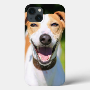 Lachender Hund Getty Bild- Case-Mate iPhone Hülle